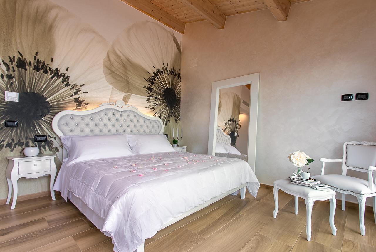 Hotel Bellavistarelax Giulianova Exteriér fotografie