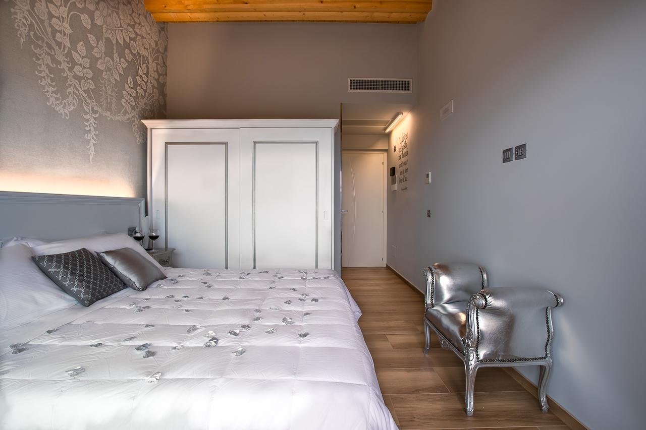 Hotel Bellavistarelax Giulianova Exteriér fotografie
