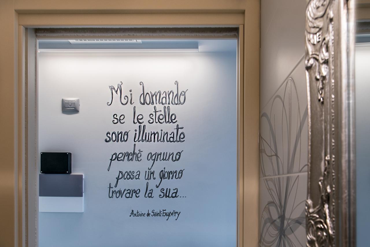 Hotel Bellavistarelax Giulianova Exteriér fotografie