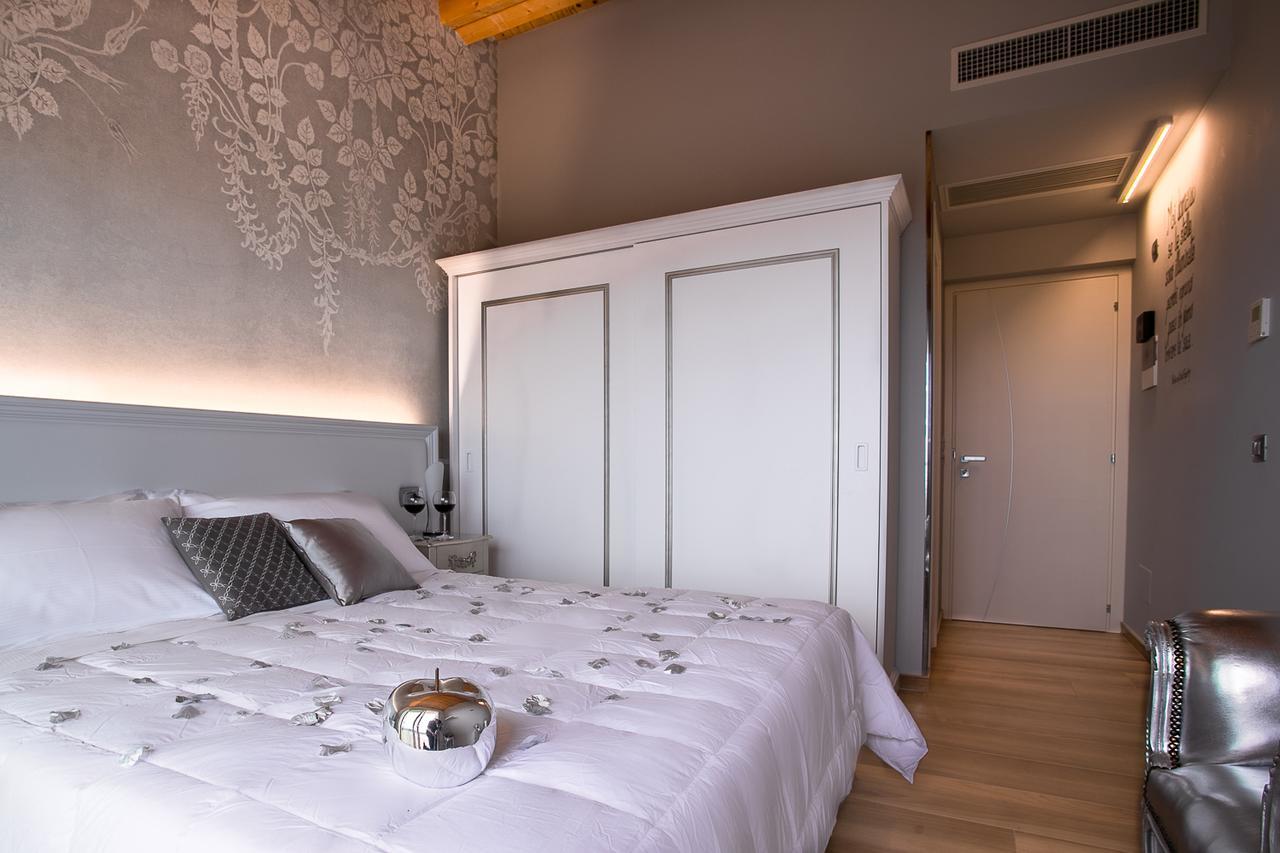 Hotel Bellavistarelax Giulianova Exteriér fotografie