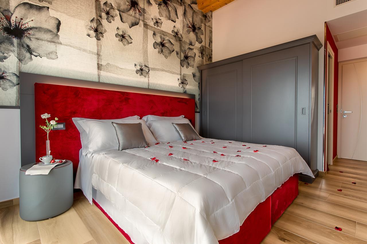 Hotel Bellavistarelax Giulianova Exteriér fotografie