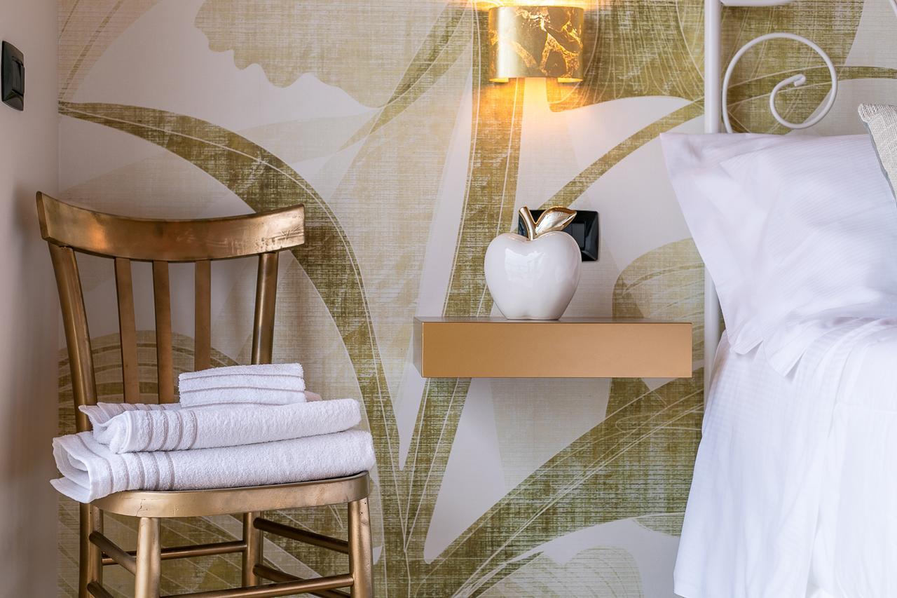 Hotel Bellavistarelax Giulianova Exteriér fotografie