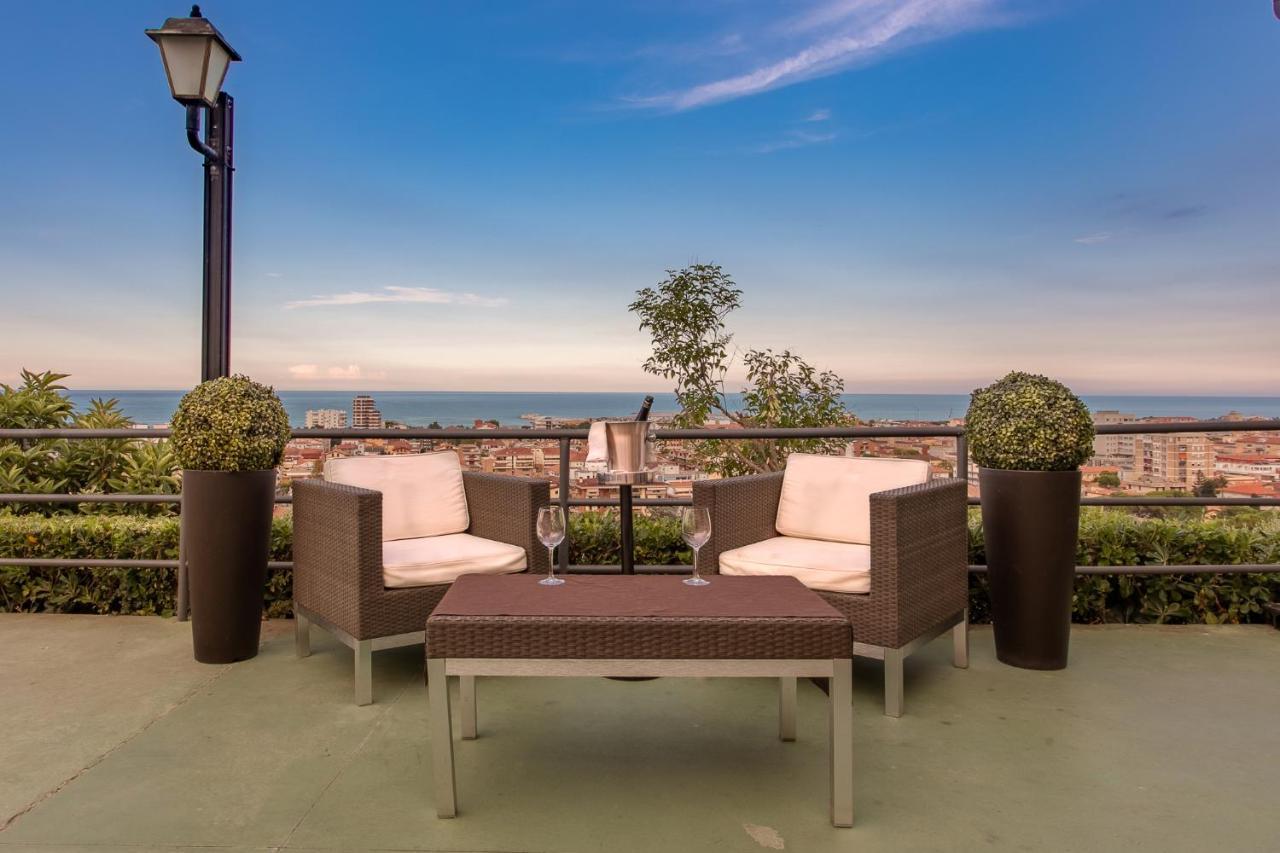 Hotel Bellavistarelax Giulianova Exteriér fotografie